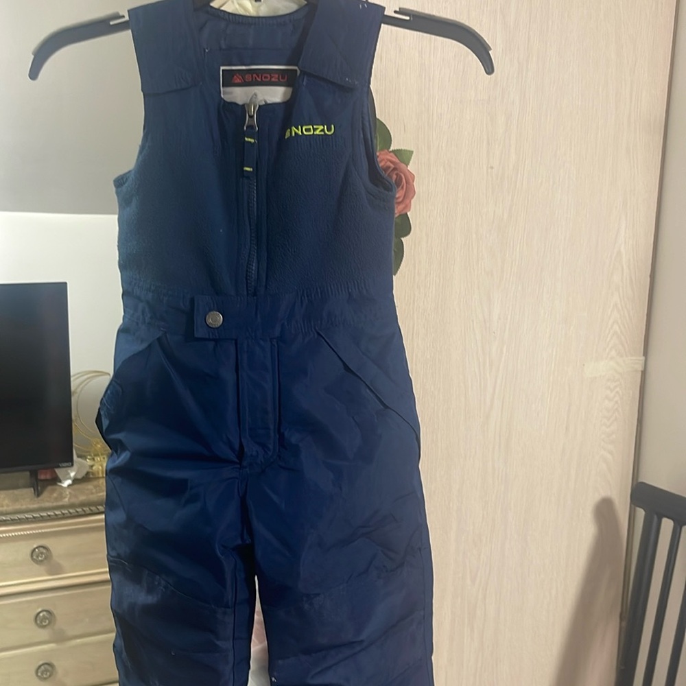 Jumpsuit